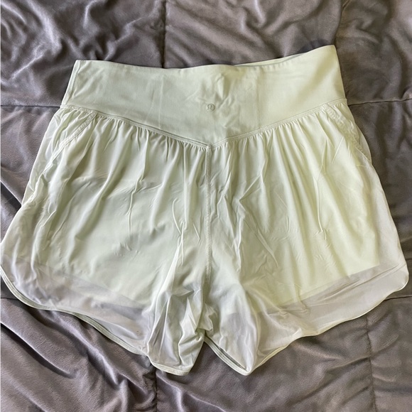 lululemon athletica Pants - Lululemon Shorts